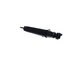 M83317 by MERITOR - Suspension Shock Absorber - 27.33" Extended Length, 11.34" Stroke, Standard Heavy-Duty