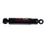 M85051 by MERITOR - Suspension Shock Absorber - 18.75" Extended Length, 6.53" Stroke, Standard Heavy-Duty