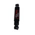 M85051 by MERITOR - Suspension Shock Absorber - 18.75" Extended Length, 6.53" Stroke, Standard Heavy-Duty