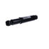 M85029 by MERITOR - Suspension Shock Absorber - 20.31" Extended Length, 7.00" Stroke, Standard