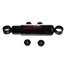 M85302 by MERITOR - Suspension Shock Absorber - 22.75" Extended Length, 8.09" Stroke, Standard Heavy-Duty