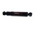 M85060 by MERITOR - Suspension Shock Absorber - 1.63 in. Bore, 12.72 in. Collapsed, 19.75 in. Extended, 7.03 in. Stroke