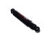 M85060 by MERITOR - Suspension Shock Absorber - 1.63 in. Bore, 12.72 in. Collapsed, 19.75 in. Extended, 7.03 in. Stroke