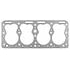 1634 by VICTOR - CYLINDER HEAD GASKET