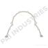 PAI 331451 Flywheel Housing Gasket GASKET,HOUSING