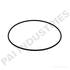 PAI 321372 Multi-Purpose O-Ring O-Ring - 0.103 in C/S x 3.987 in ID 2.62 mm C/S x 101.27 mm ID, Viton 75, Series # -155