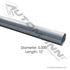 562.U7150-10A by AUTOMANN - Straight Tubing