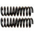 81127 by MOOG - Coil Spring Set