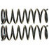 81383 by MOOG - Coil Spring Set