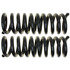 81401 by MOOG - Coil Spring Set