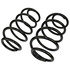 81606 by MOOG - Coil Spring Set