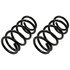 81659 by MOOG - Coil Spring Set