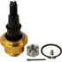 K500245 by MOOG - MOOG K500245 Suspension Ball Joint Front Lower