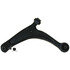 RK621546 by MOOG - Suspension Control Arm and Ball Joint Assembly