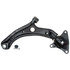 RK621553 by MOOG - Suspension Control Arm and Ball Joint Assembly
