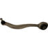 RK622439 by MOOG - Suspension Control Arm and Ball Joint Assembly