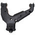 RK641492 by MOOG - Suspension Control Arm and Ball Joint Assembly
