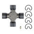 330C by MOOG - Universal Joint
