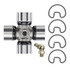 341AG by MOOG - Universal Joint