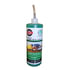 Esco 20471 Tire Repair Compound Liquid Truck Tire Balancer - Pack of 12, 32 oz. Bottle, For 22.5" Rim and Above