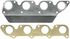 Fel-Pro MS22812 Exhaust Manifold Gasket MANIFOLD SETS