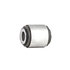 046736-000L by HENDRICKSON - Axle Torque Rod - 2-3/4 inch Width, 3-1/4 inch Overall Length, 1-1/8 inch Inner Diameter