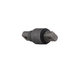 046734-000L by HENDRICKSON - Axle Torque Rod Bushing - Offset Straddle Mount, 2-3/4 inch Width, 5-11/16 inch Center to Center