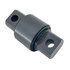 048304-000 by HENDRICKSON - Axle Torque Rod Bushing - 3.5 in. OD, 7/8 in. Hole, 5.25 in. Mounting Center