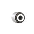 046736-000L by HENDRICKSON - Axle Torque Rod - 2-3/4 inch Width, 3-1/4 inch Overall Length, 1-1/8 inch Inner Diameter