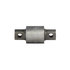 057256-000 by HENDRICKSON - Axle Torque Rod - Straddle Mount, 2-1/2 inch Width, 4-3/8 inch Center to Center