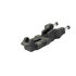 050970-004 by HENDRICKSON - Air Suspension Leaf Spring Axle Seat - for Hendrickson HAS Series Suspensions