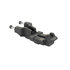 050970-004 by HENDRICKSON - Air Suspension Leaf Spring Axle Seat - for Hendrickson HAS Series Suspensions