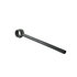 064474-000 by HENDRICKSON - Axle Torque Rod - 30-1/2 inch w/o Bushing Ultra Rod Plus Long