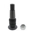 064809-000H by HENDRICKSON - Axle Torque Rod - Tapered Stud, 2.00 inch Width, 6-5/8 inch Center to Center