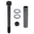 29828-23 by HENDRICKSON - Suspension Kit - Hendrickson Spring Eye Mount Kit