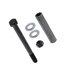 29828-23 by HENDRICKSON - Suspension Kit - Hendrickson Spring Eye Mount Kit