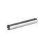 327-106 by HENDRICKSON - Leaf Spring Pin - 7.312 Inch Length, 1.250 Inch Diameter