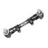 345-906 by HENDRICKSON - Axle Torque Rod - 14-16" HAS Hendrickson Truck Suspensions