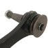 8244-0099-625 by HENDRICKSON - Axle Torque Rod - Traxxrod, 24.60 Inch