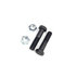 HNDS-2157-2 by HENDRICKSON - Suspension Shock Absorber Bolt