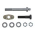 HNDS-24049-2 by HENDRICKSON - Suspension Shock Absorber Bolt - for Hendrickson VANTRAAX HKANT 46K, HKAT 46K, HKA200 and AAT23K