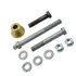 HNDS-24024 by HENDRICKSON - Suspension Shock Absorber Bolt - HT Series, HT250US