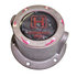 HNDVS-32055-3 by HENDRICKSON - Tire Inflation System Hubcap - Super Single/Dual, Semi-Fluid Grease, TIREMAAX PRO