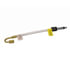 Hendrickson VS-33769-3 Tire Inflation System Hose Tire Inflation System Hose - Thermoplastic, 180 Degree, Outer