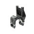 031017-096L by HENDRICKSON - Suspension Spring Saddle - 6 inch Height RT/RTE 460/463 Application