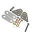 330-349 by HENDRICKSON - Suspension Hardware Kit