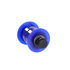 339-277 by HENDRICKSON - Axle Pivot Bushing - for Hendrickson UC2, 3, 4, FBC8-10K, ST10-13K Suspension