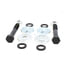 Hendrickson 60632-015 Axle Pivot Bushing Axle Pivot Bushing - Quik-Align Collar, for Hendrickson Rear Primaax & EX/ Firemaax
