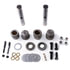 HLAR010300 by HENDRICKSON - Steering King Pin Bushing