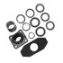 HNDS-21181 by HENDRICKSON - Air Brake Camshaft Repair Kit